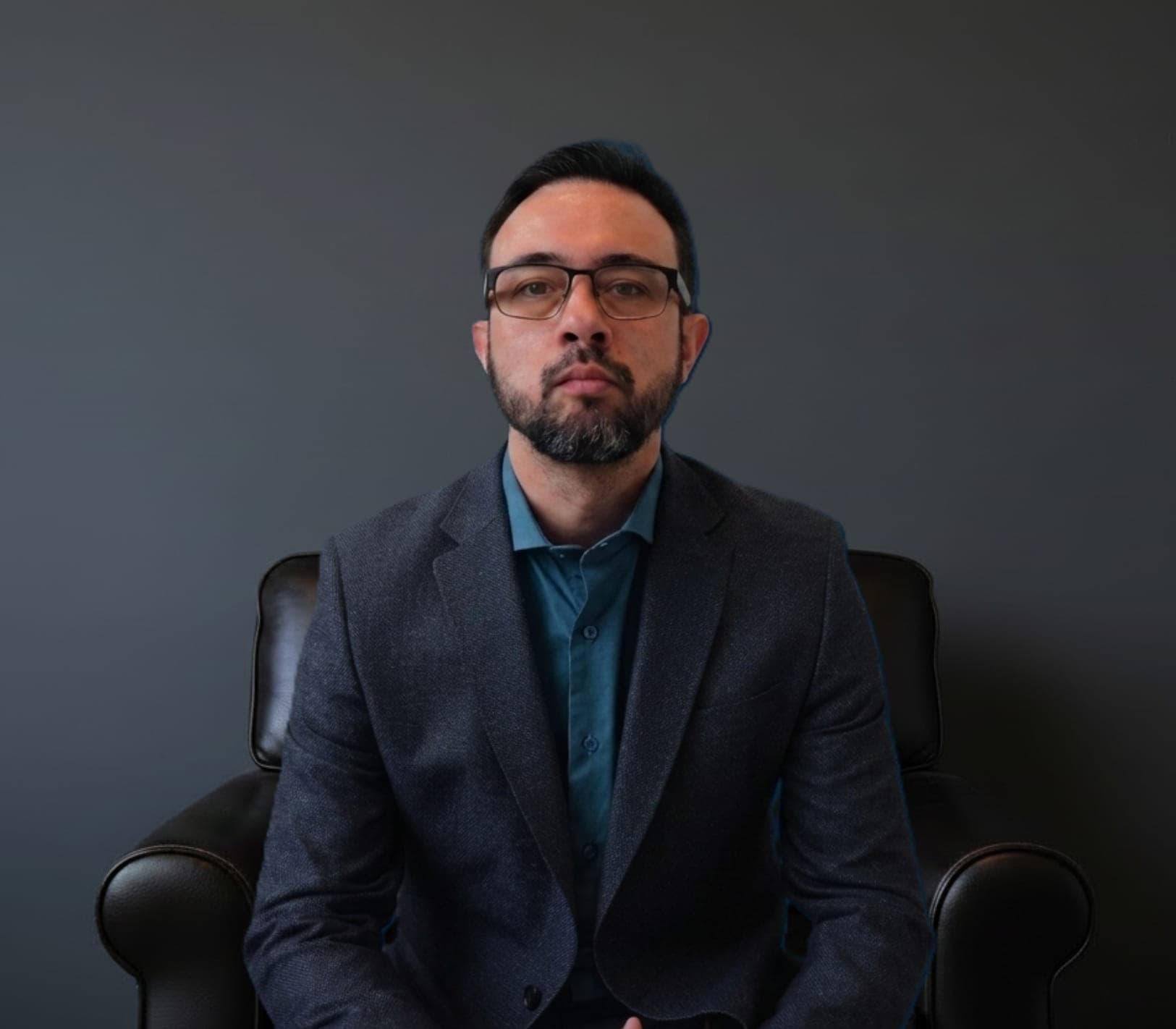 Fernando L. Maeda