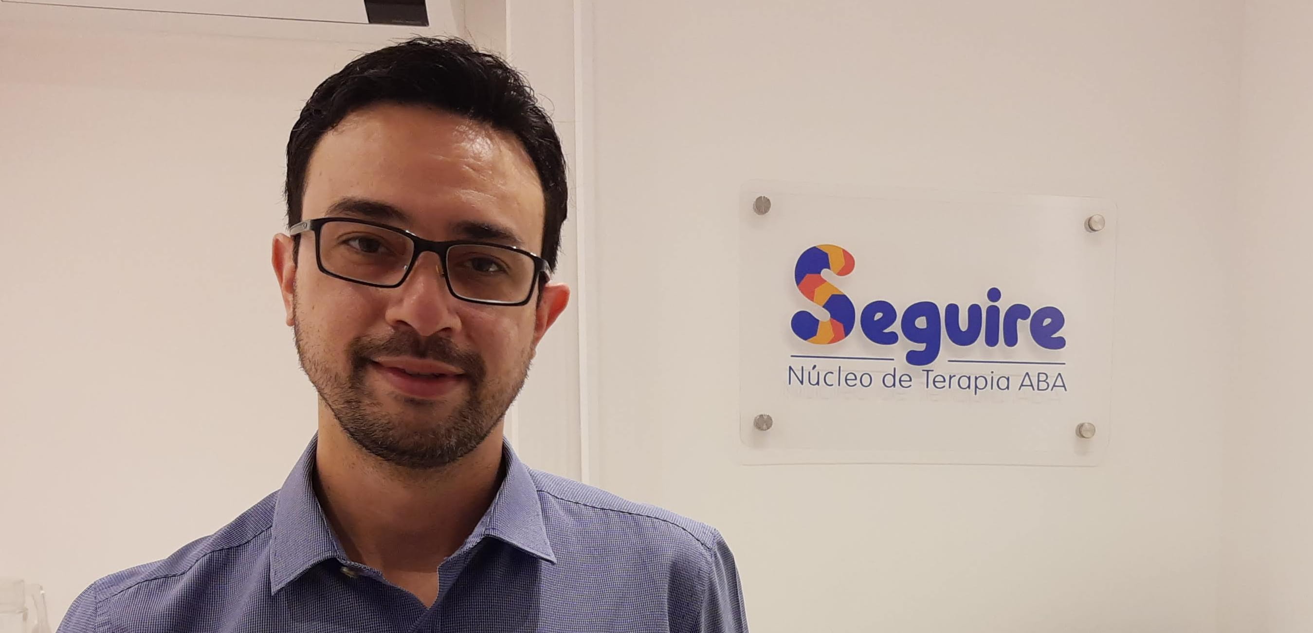 Inauguração da Clínica Seguire, 2019.