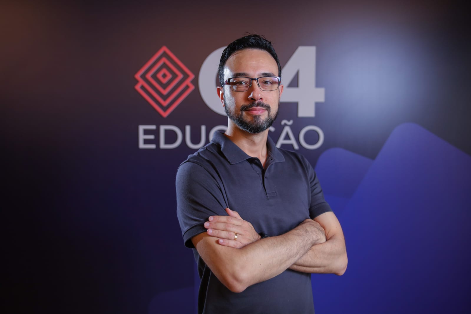 Treinamento G4 Traction, 2023.